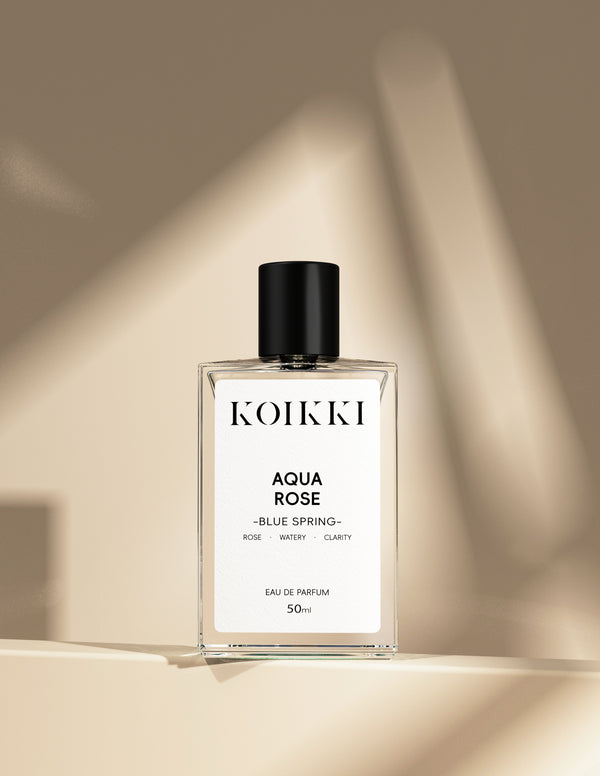 AQUA ROSE